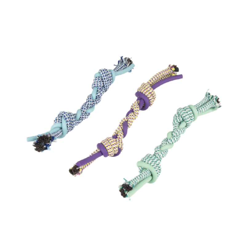 Pawise Play-N-Tug-knogle L29.4cm Pawise Play-N-Tug-knogle L29.4cm