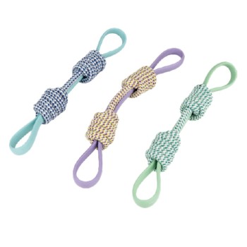 Play-N-Tug dobbelt slæbebåd L4.4cm Pawise Play-N-Tug dobbelt slæbebåd L4.4cm Pawise