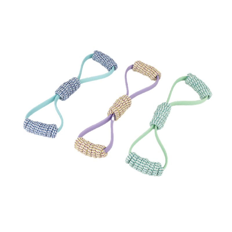 Pawise Play-N-Tug reb 8 L5cm Pawise Play-N-Tug reb 8 L5cm