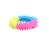 Pawise Rainbow World Ring S L10cm Pawise Rainbow World Ring S L10cm