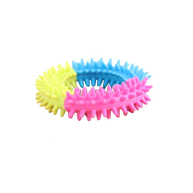 Rainbow World Ring S L10cm Pawise