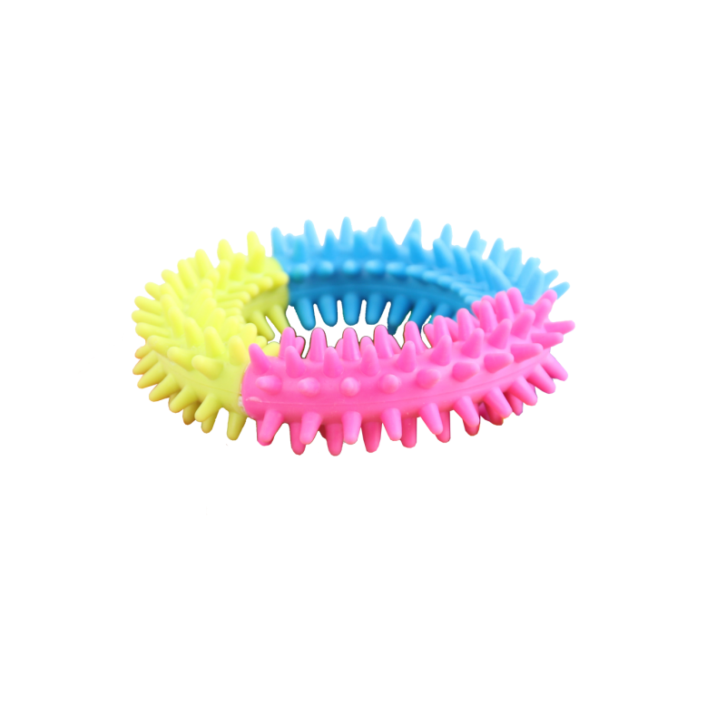 Pawise Rainbow World Ring S L10cm Pawise Rainbow World Ring S L10cm