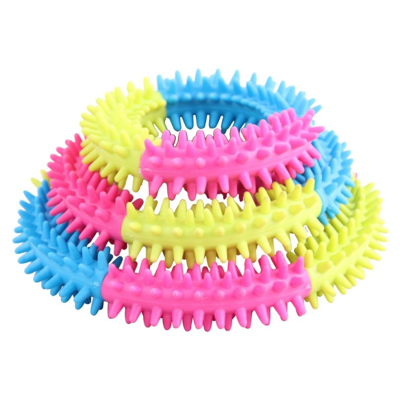 Rainbow World Ring S L10cm Pawise Rainbow World Ring S L10cm Pawise