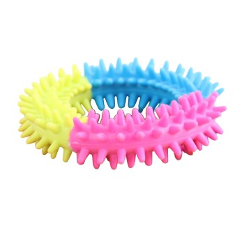 Regnbueverden Ring L L15cm Pawise