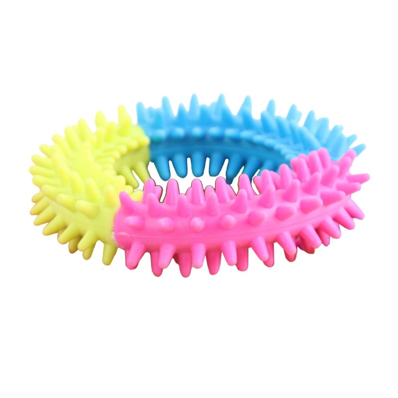 Regnbueverden Ring L L15cm Pawise