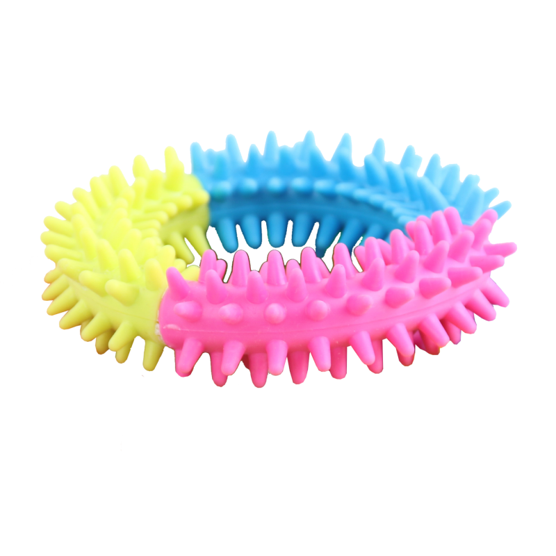 Pawise Regnbueverden Ring L L15cm Pawise Regnbueverden Ring L L15cm
