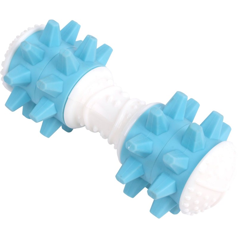 Giggle Toy Håndvægt L16cm Pawise
