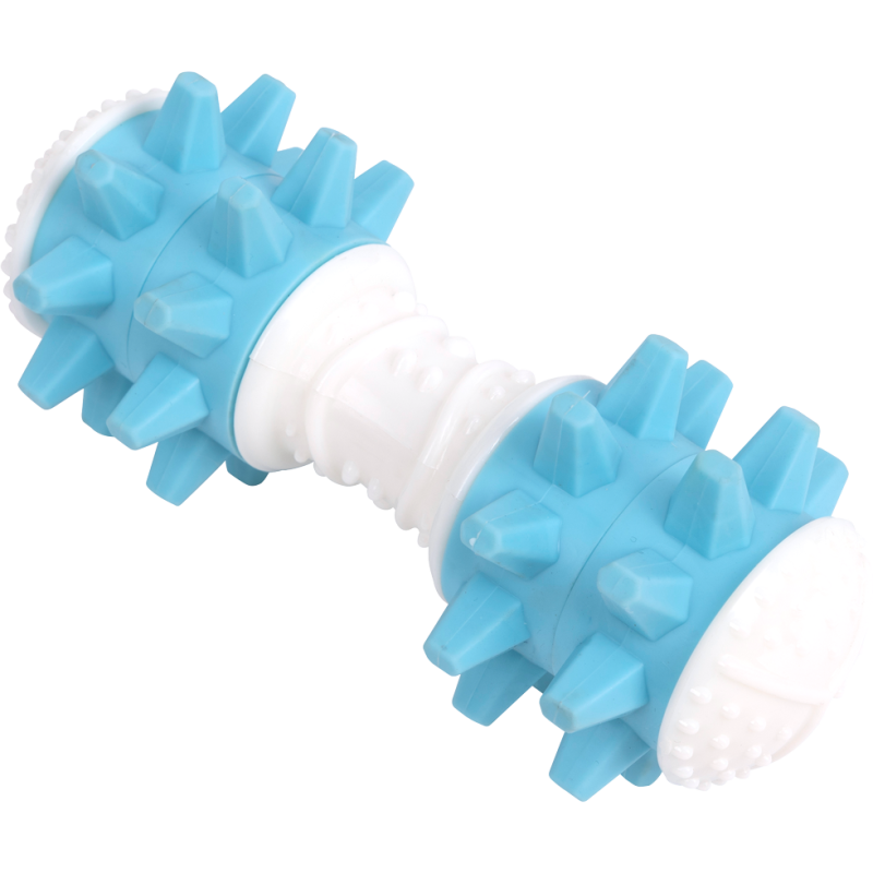 Pawise Giggle Toy Håndvægt L16cm Pawise Giggle Toy Håndvægt L16cm