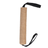 Pawise Jute biderulle 25 cm L26cm Pawise Jute biderulle 25 cm L26cm