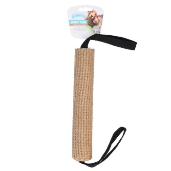 Jute biderulle 25 cm L26cm Pawise