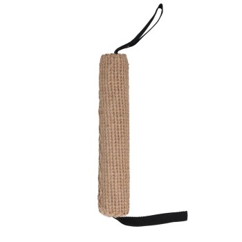 Jute biderulle 32 cm L5cm Pawise