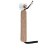 Jute biderulle 32 cm L5cm Pawise