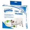 Pawise Hundetræningslegetøj - Niveau 2 Spinning Feeder L29cm Pawise Hundetræningslegetøj - Niveau 2 Spinning Feeder L29cm