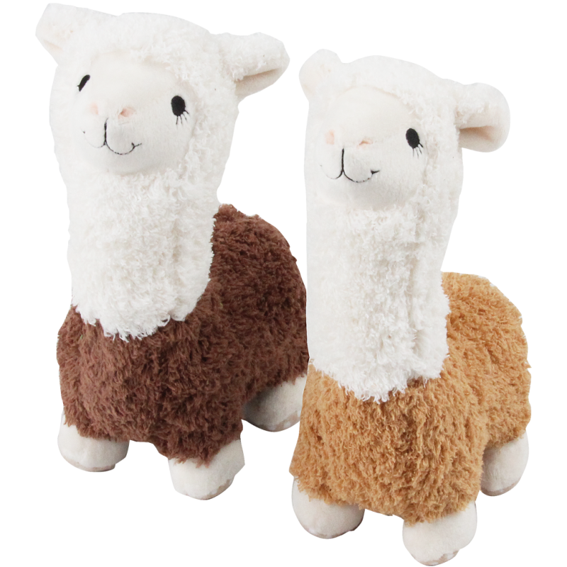 Pawise Alpaca-dukke L30.9cm Pawise Alpaca-dukke L30.9cm