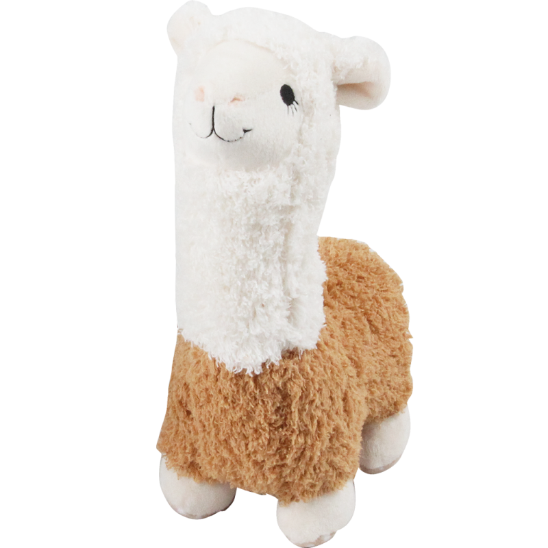 Pawise Alpaca-dukke L30.9cm Pawise Alpaca-dukke L30.9cm