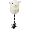Pawise Alpaca-dukke med reb L28.1cm Pawise Alpaca-dukke med reb L28.1cm