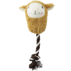 Pawise Alpaca-dukke med reb L28.1cm Pawise Alpaca-dukke med reb L28.1cm