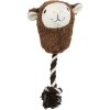 Pawise Alpaca-dukke med reb L28.1cm Pawise Alpaca-dukke med reb L28.1cm