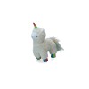 Sequine kæledyrslama  L30cm Pawise