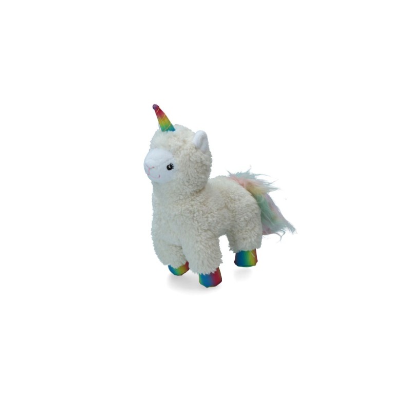 Sequine kæledyrslama L30cm Pawise Sequine kæledyrslama L30cm Pawise