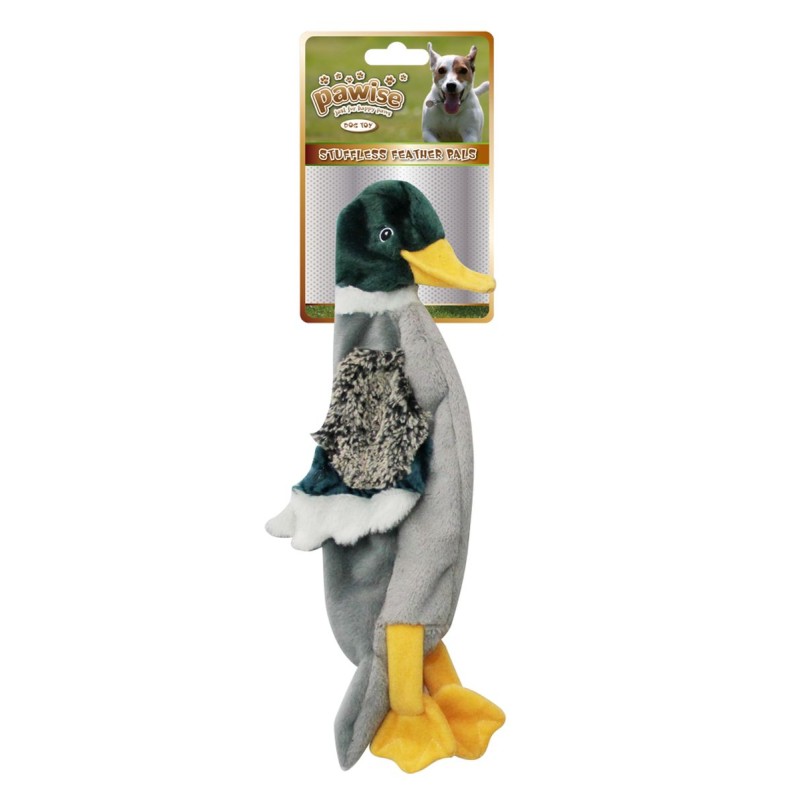 Stuffless Feather Pals And L L23cm Pawise