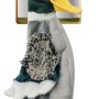Stuffless Feather Pals Duck S L12cm Pawise