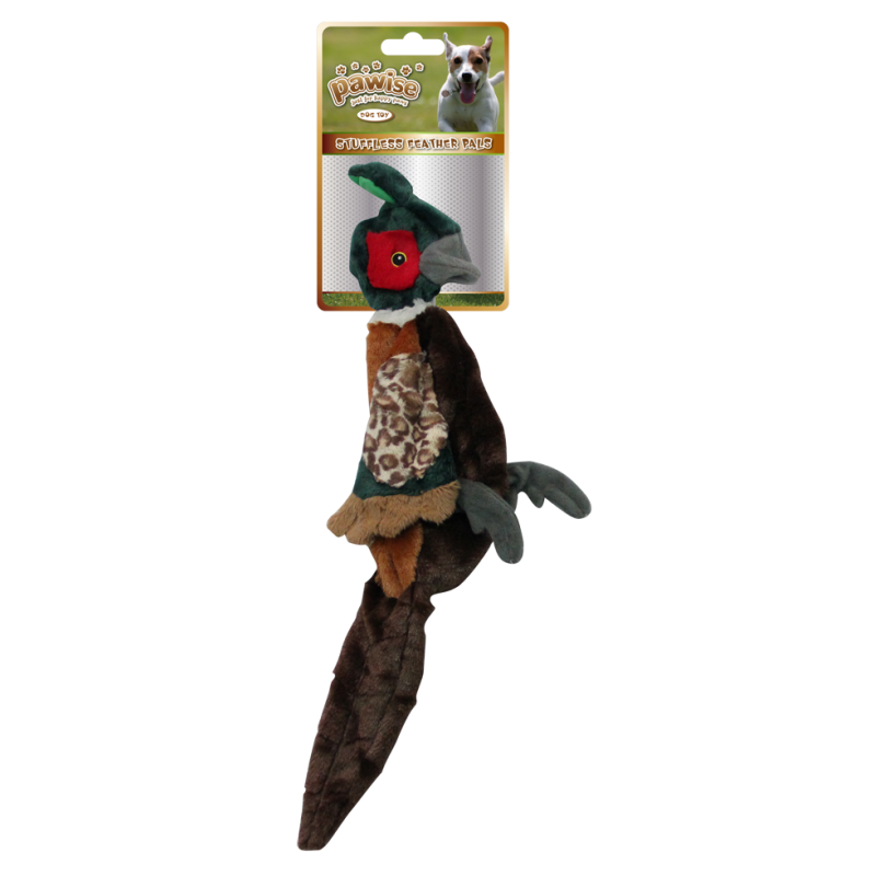 Pawise Stuffless Feather Pals Fasan S Pawise Stuffless Feather Pals Fasan S