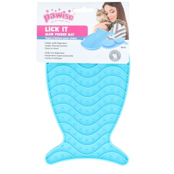 Slik det - Slow Feeder måtte Pawise