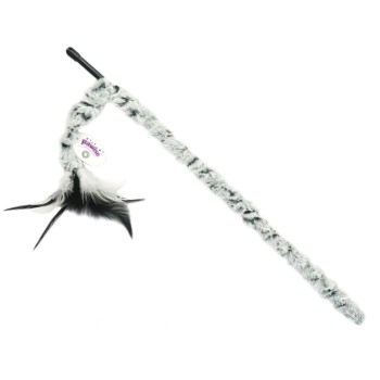 Katte-drilleri plyshale Pawise