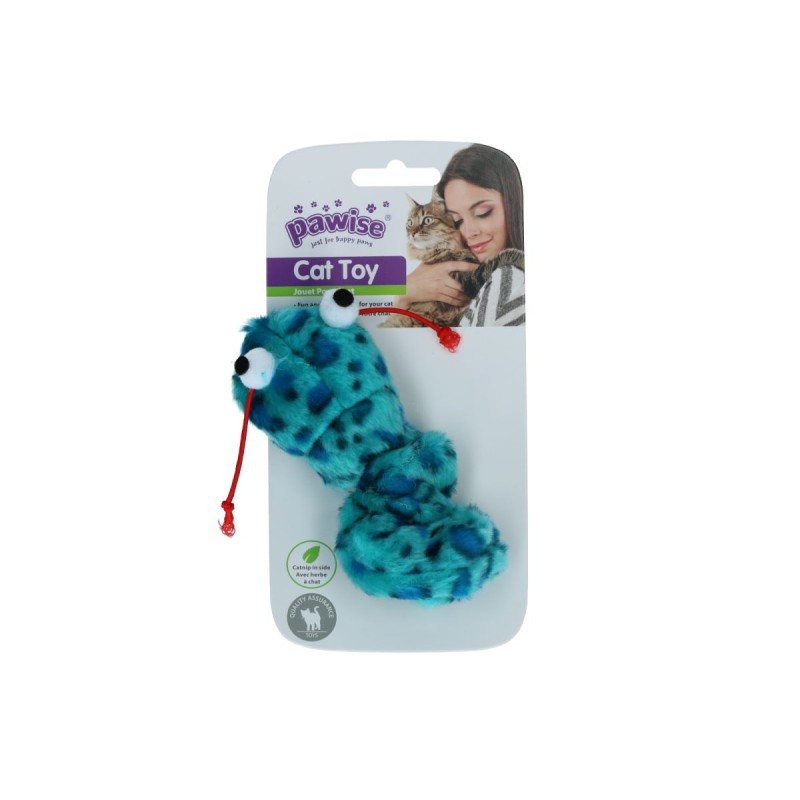 Interaktivt kattelegetøj Pawise