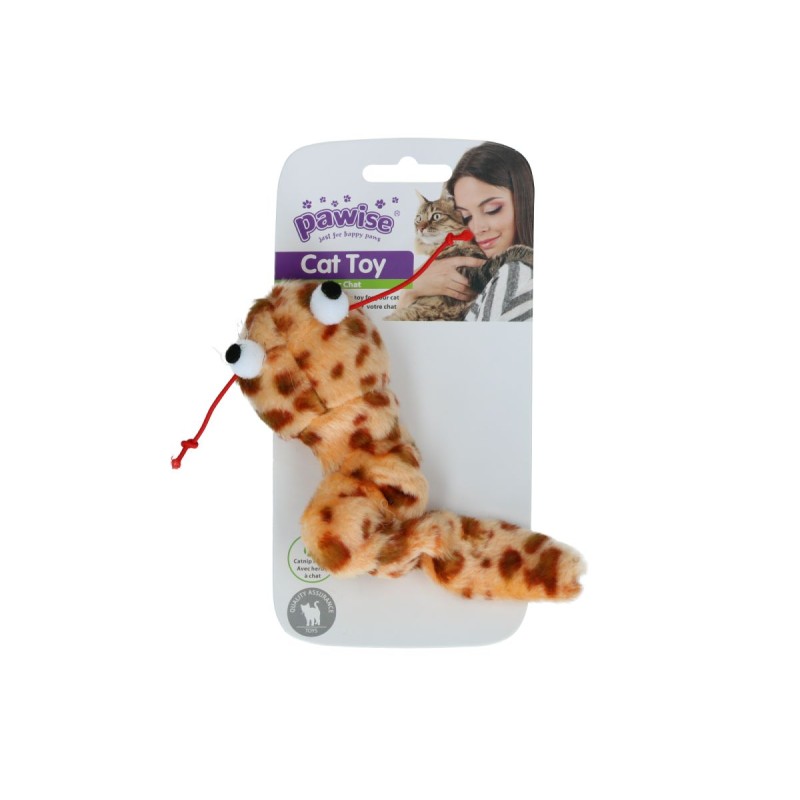 Interaktivt kattelegetøj Pawise