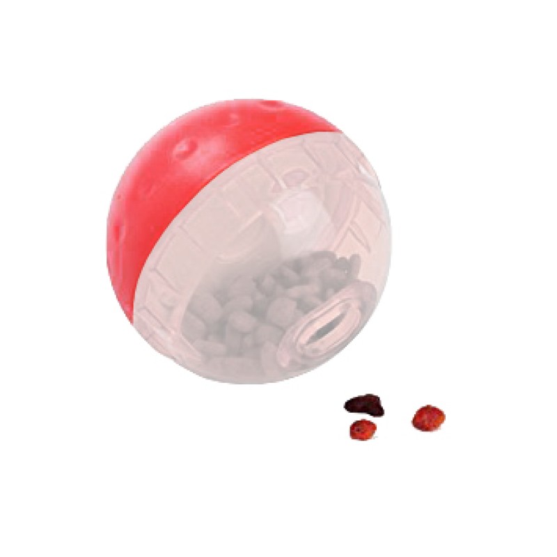 Pawise Kattegodbidderbold 8 cm Pawise Kattegodbidderbold 8 cm