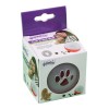 Pawise Kattegodbidderbold 8 cm Pawise Kattegodbidderbold 8 cm