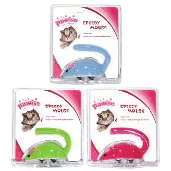 Hurtig mus Pawise Hurtig mus Pawise