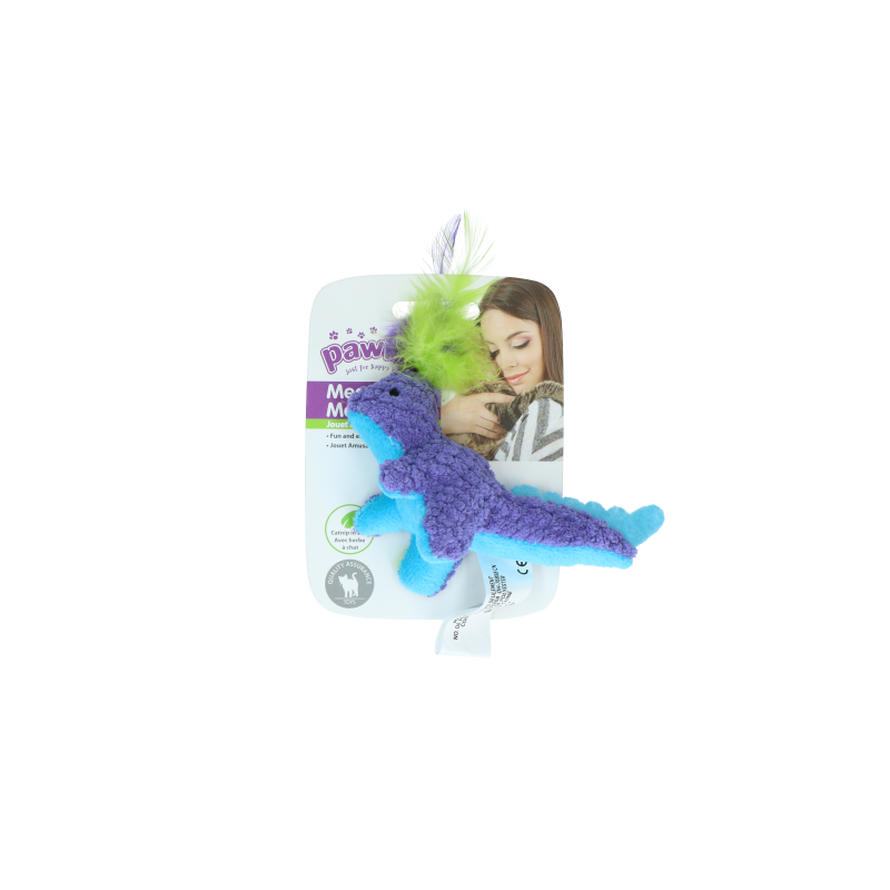 Pawise Miav Miav Liv Dinosaur Pawise Miav Miav Liv Dinosaur