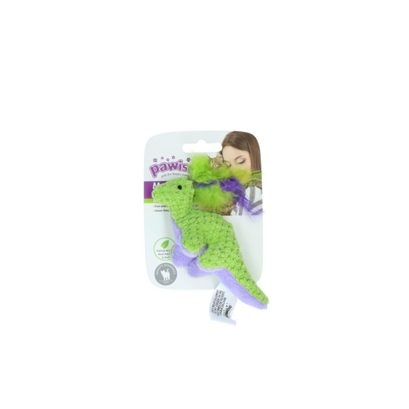 Miav Miav Liv Dinosaur Pawise Miav Miav Liv Dinosaur Pawise