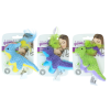 Pawise Miav Miav Liv Dinosaur Pawise Miav Miav Liv Dinosaur