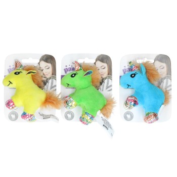 Miav Miav Liv Enhjørning Pawise