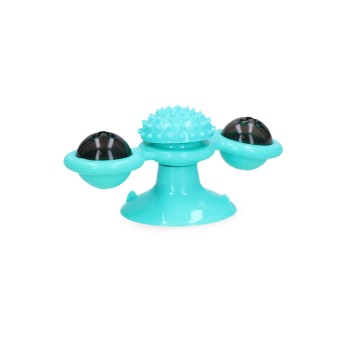 Snurrende kattelegetøj Pawise