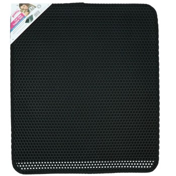 Kattegrusmåtte 52x60cm Pawise