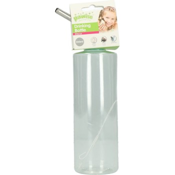 Drikkeflaske til gnavere 500ml Pawise