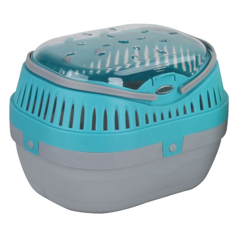 Transportkasse til gnavere 29cm - små kæledyr