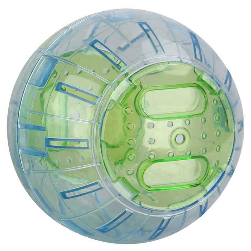 Træningsbold til gnaver 13 cm