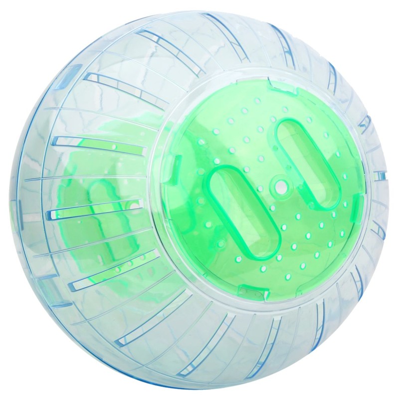 Gnaver Træningsbold L - 25 cm Pawise