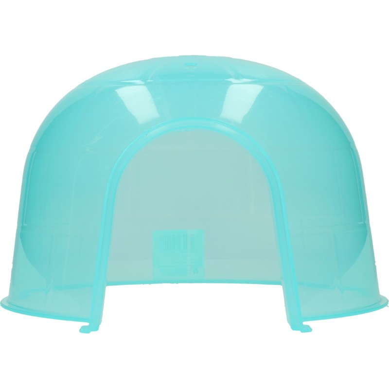 Plast slot 30cm til rotter og hamstere Pawise