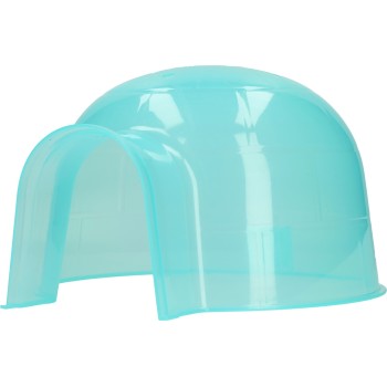 Plast slot 30cm til rotter og hamstere Pawise