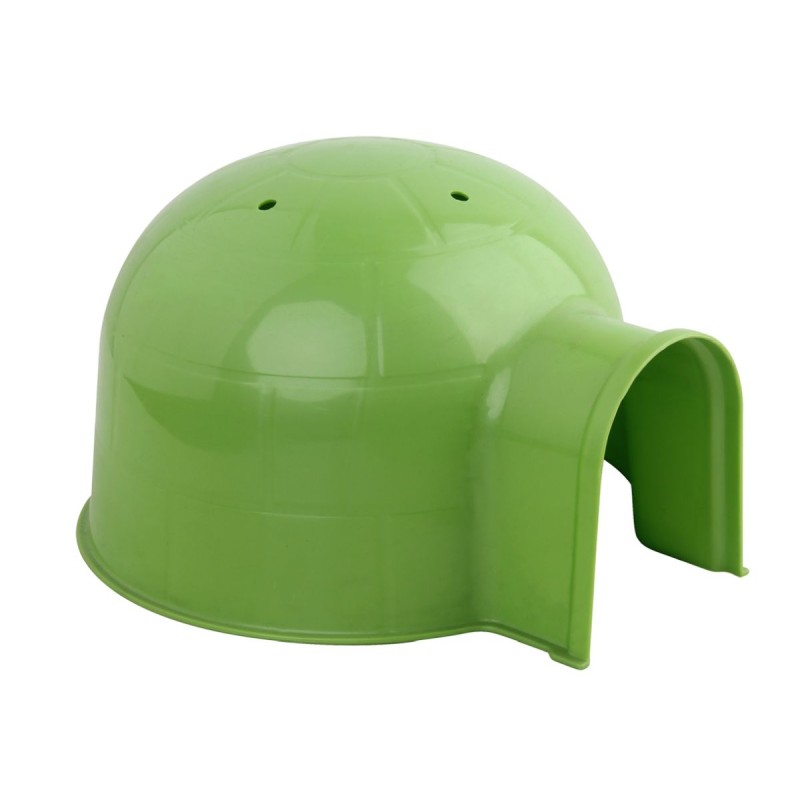 Plast slot 30cm til rotter og hamstere Pawise