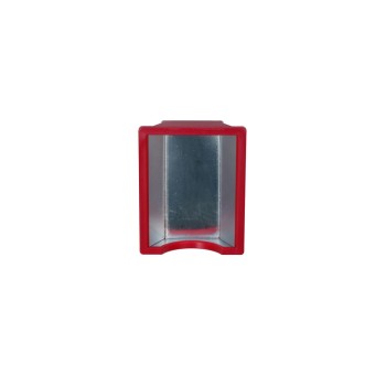 Fuglekommode med 5 spejle  Pawise