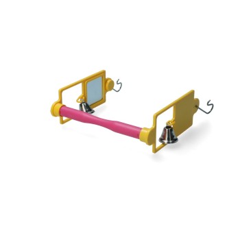 Dinglende fuglegynge Pawise Dinglende fuglegynge Pawise