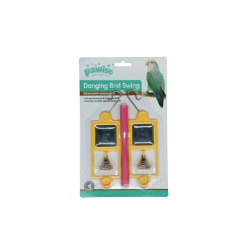 Dinglende fuglegynge Pawise